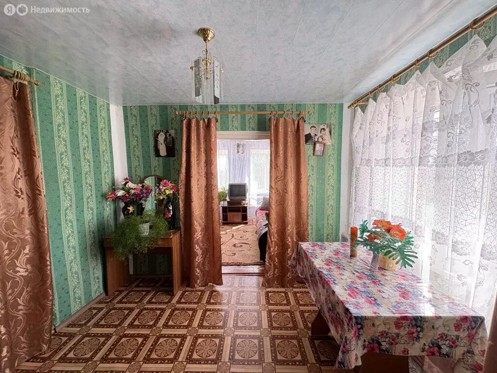 Дом в станица Копанская, улица Кошевого (53.1 м) - Фото 1