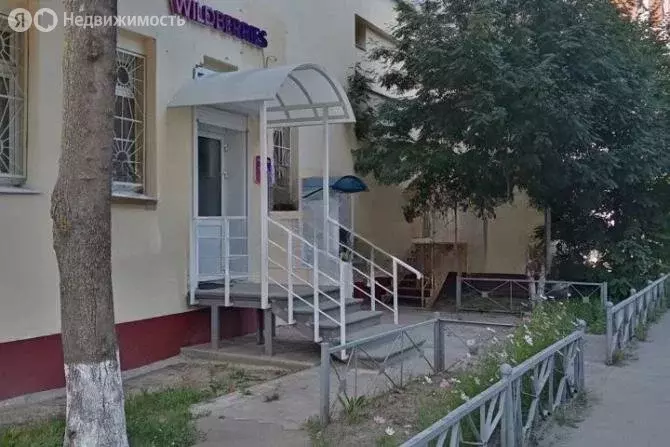 Помещение свободного назначения (50 м) - Фото 0
