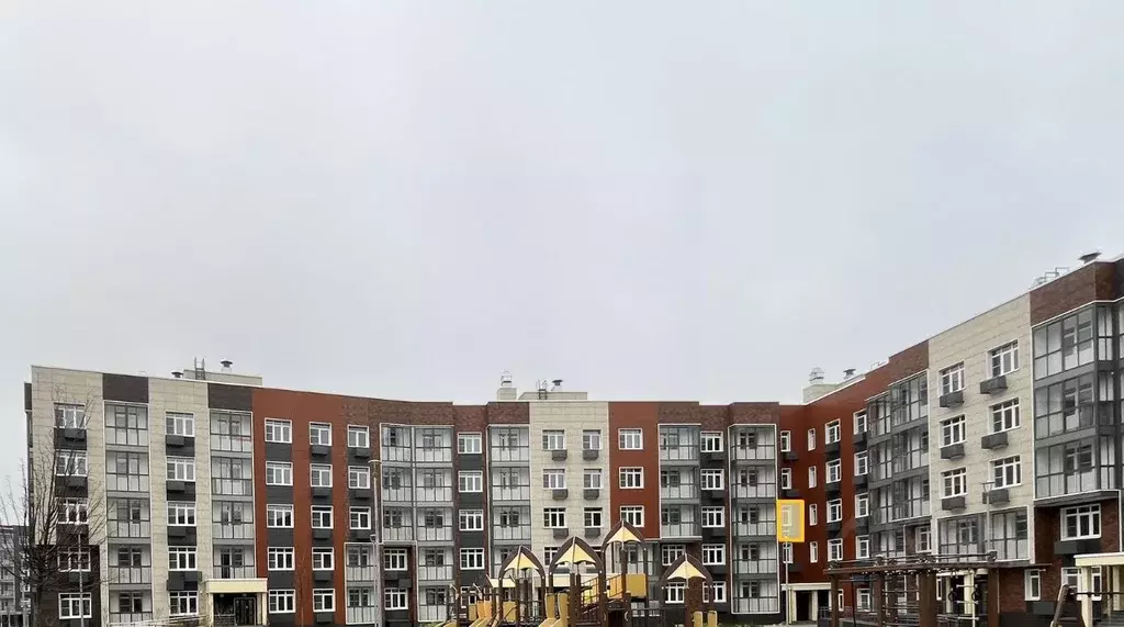 2-к кв. Москва, Москва, Троицк ул. Академика Дыхне, 16 (63.1 м) - Фото 2