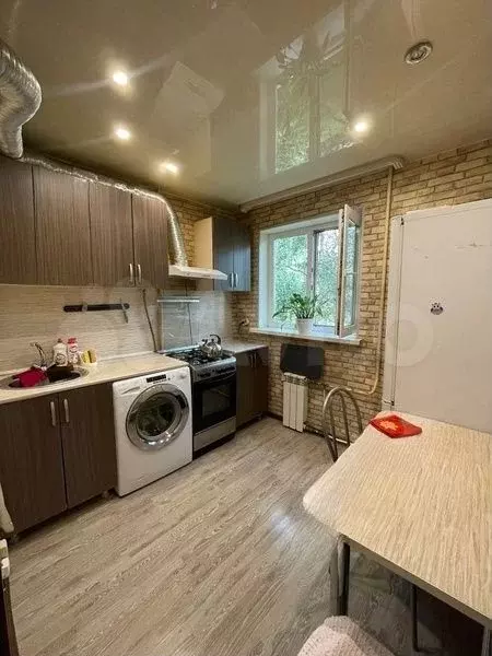 2-к. квартира, 53 м, 3/5 эт. - Фото 0