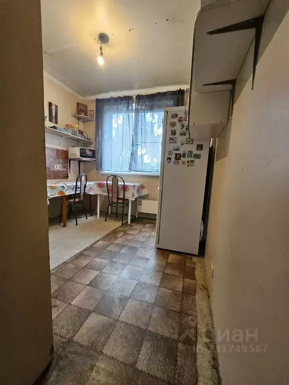 2-к кв. Москва Городецкая ул., 9К1 (52.0 м) - Фото 1