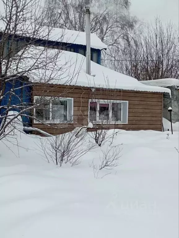 Дом в Кемеровская область, Кемерово ул. Петра Павленко (66 м) - Фото 2