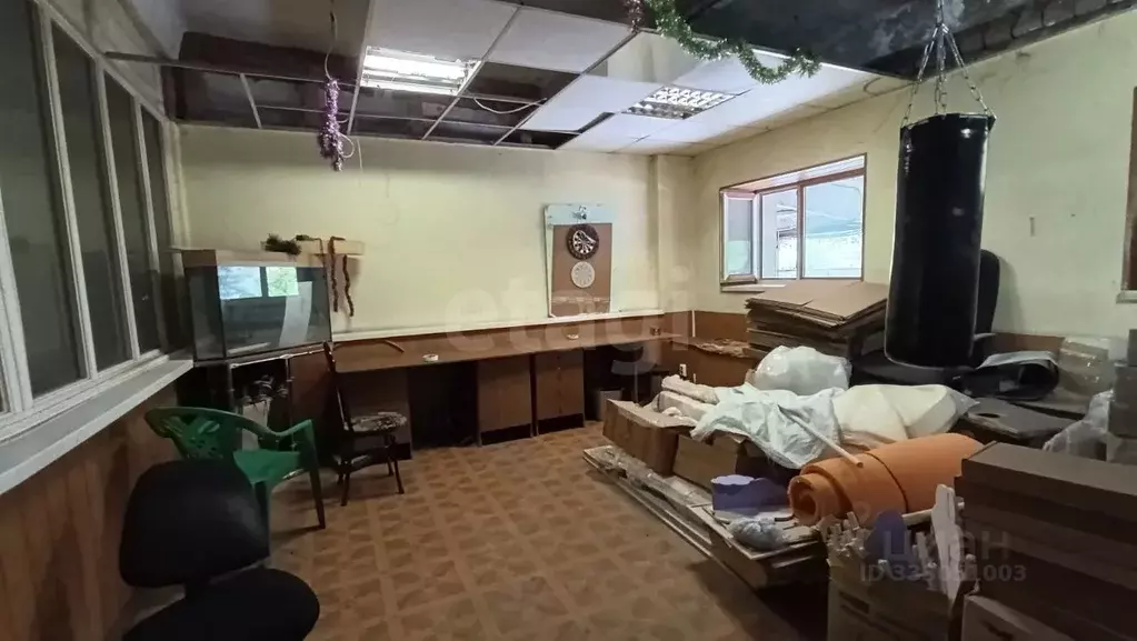 Помещение свободного назначения в Костромская область, Кострома ул. ... - Фото 1