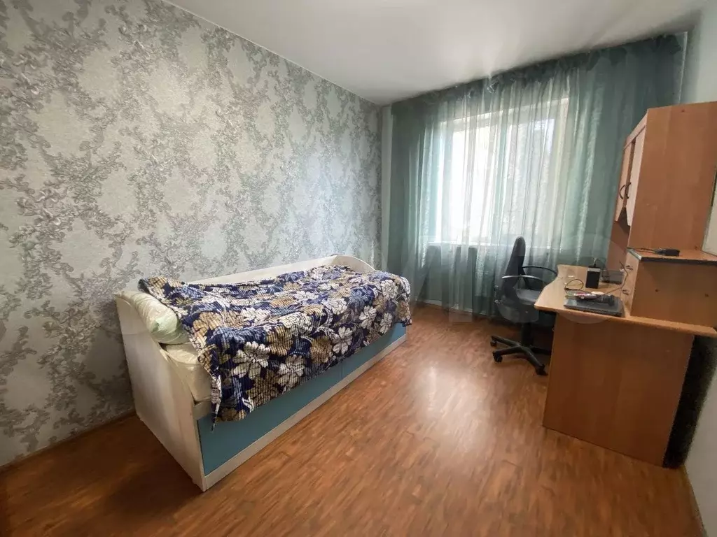 3-к. квартира, 60 м, 9/9 эт. - Фото 1