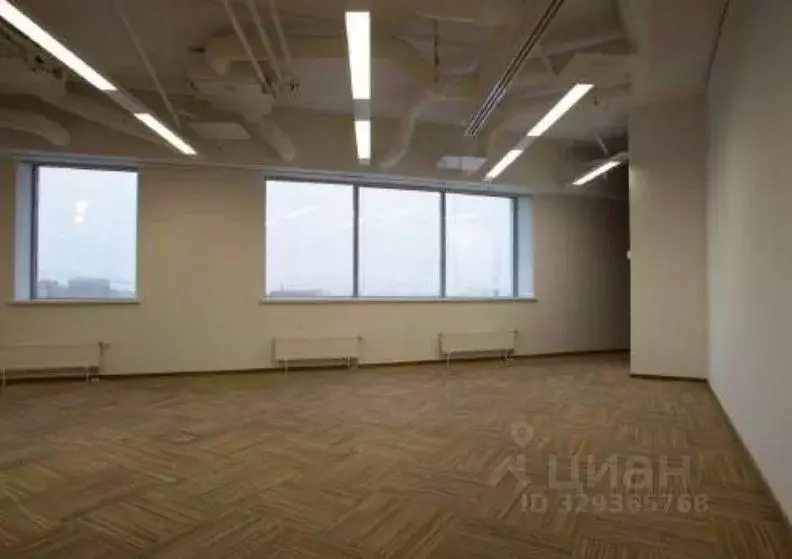 Офис в Москва ул. Двинцев, 12к1с1 (362 м) - Фото 2