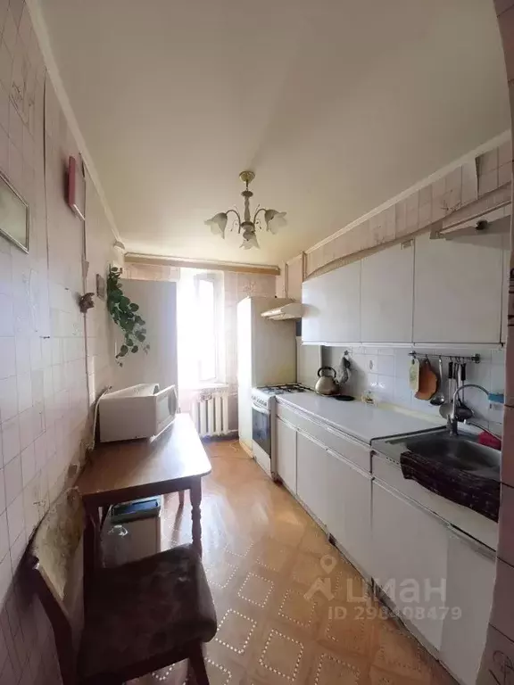 Комната Севастополь просп. Октябрьской Революции, 23 - Фото 2
