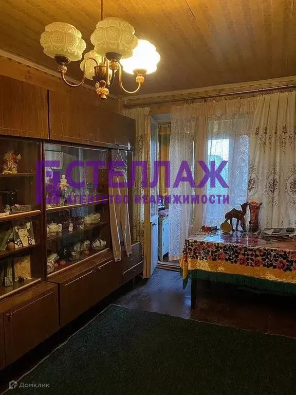 Продаётся 2-к квартира, 49 м - Фото 0