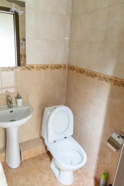 Комната Калужская область, Калуга ш. Грабцевское, 24 (15.0 м) - Фото 2