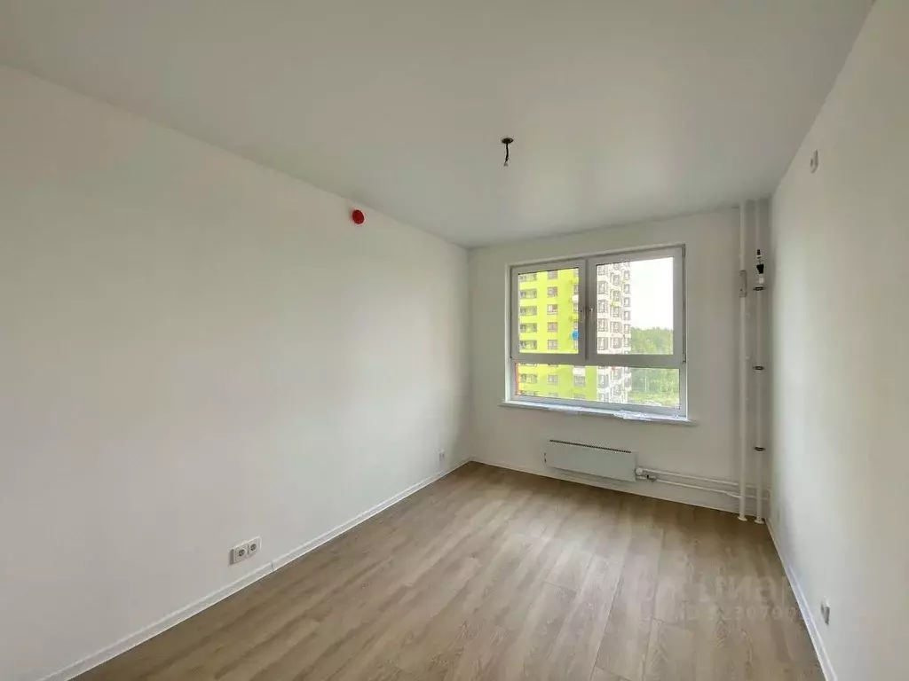 1-к кв. Ярославская область, Ярославль ул. Академика Колмогорова, 26к2 ... - Фото 2