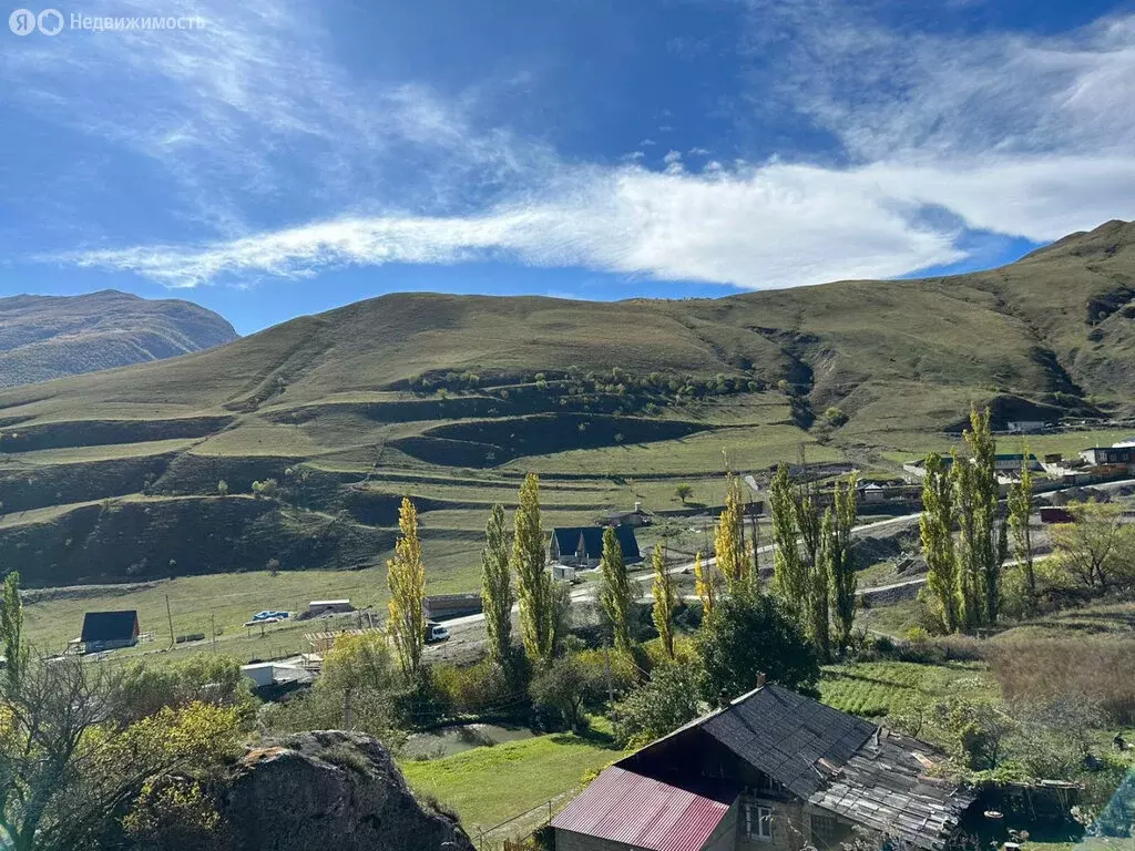 Участок в посёлок Верхний Фиагдон, улица Верхний Фиагдон (60 м) - Фото 0