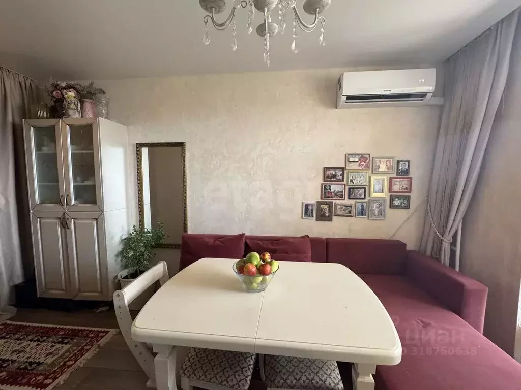 2-к кв. Челябинская область, Озерск Заозерный мкр, 6/5 (60.3 м) - Фото 0