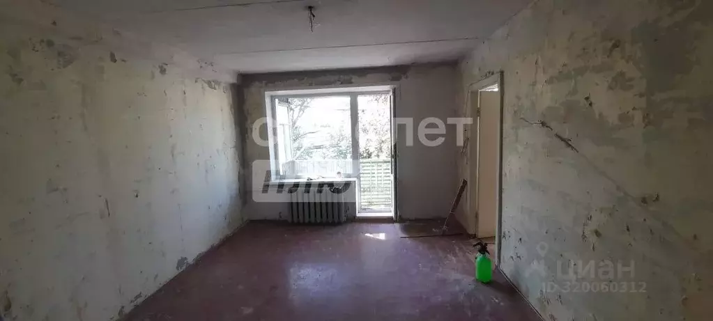 3-к кв. Самарская область, Сызрань Студенческая ул., 11 (59.0 м) - Фото 1
