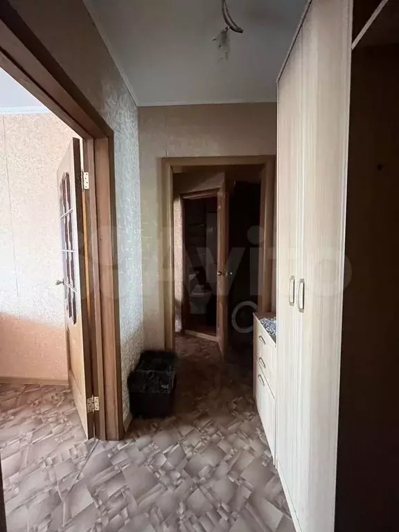1-к. квартира, 33 м, 5/9 эт. - Фото 1