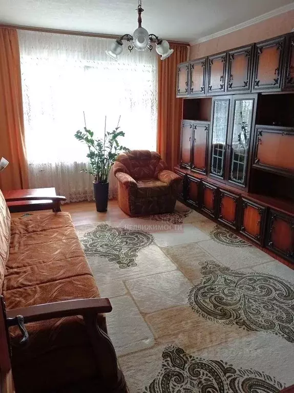 2-к кв. Калининградская область, Калининград Машиностроительная ул., ... - Фото 1