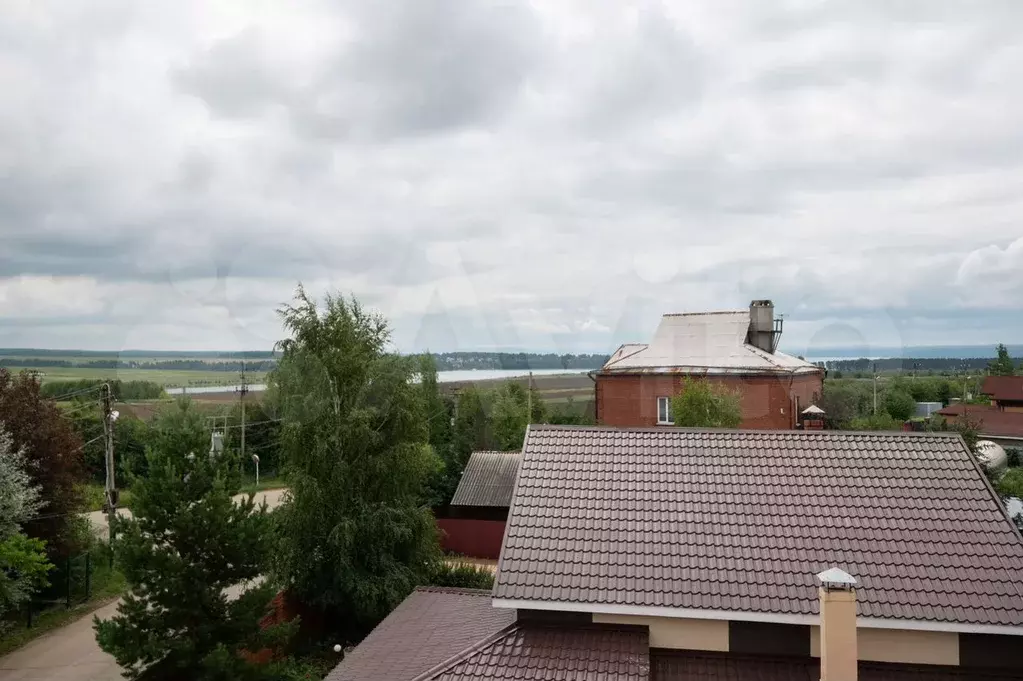 Дом 201,4 м на участке 15 сот. - Фото 1