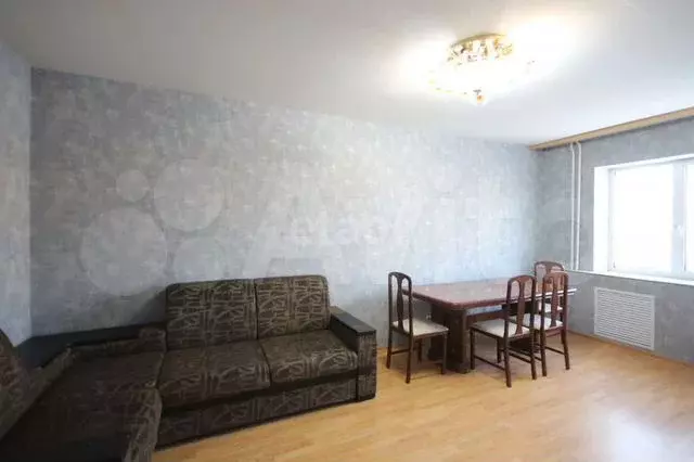 3-к. квартира, 69 м, 4/5 эт. - Фото 0