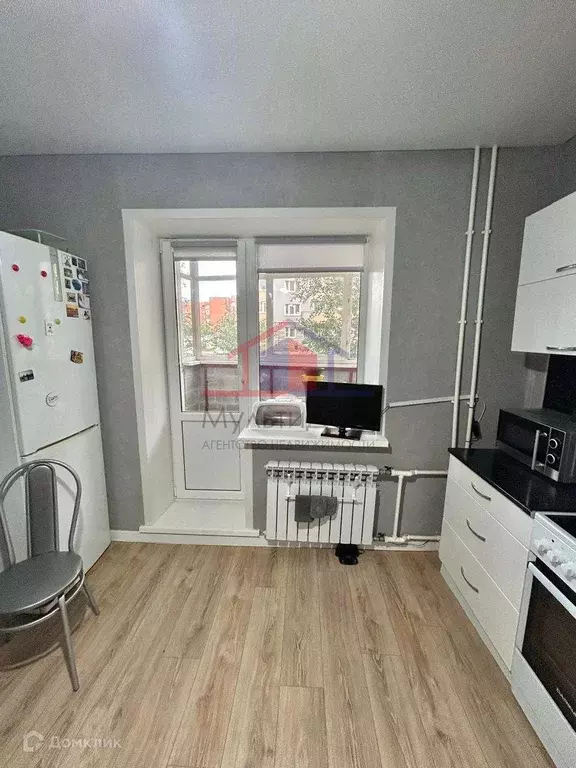 Продаётся 2-к квартира, 65 м - Фото 1