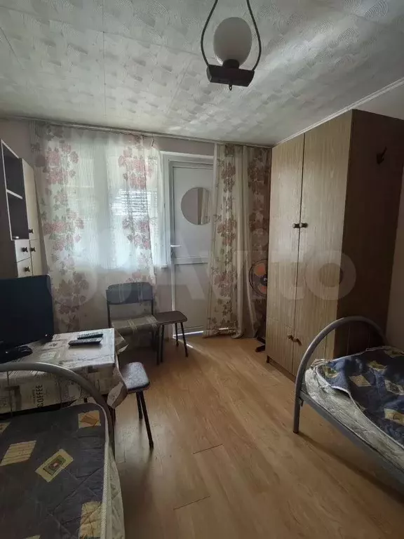 Комната 12 м, 2/2 эт. - Фото 1