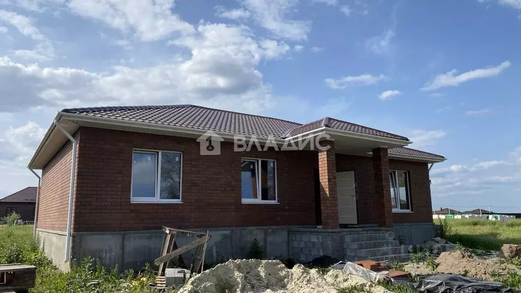 Дом в Белгородская область, Белгородский район, с. Стрелецкое, ... - Фото 1
