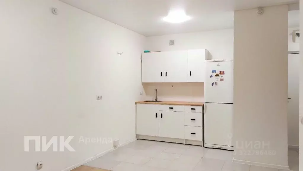 1-к кв. Московская область, Балашиха ул. Реутовская, 6 (35.3 м) - Фото 2