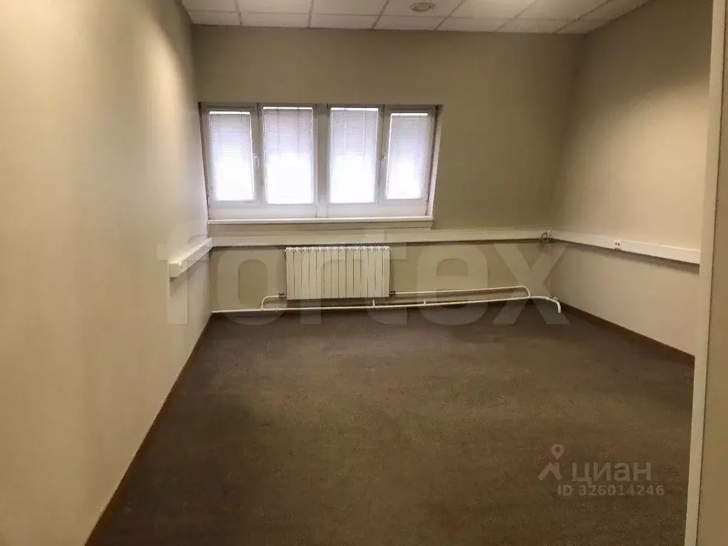 Офис в Москва Пятницкая ул., 55/25С4 (423 м) - Фото 1