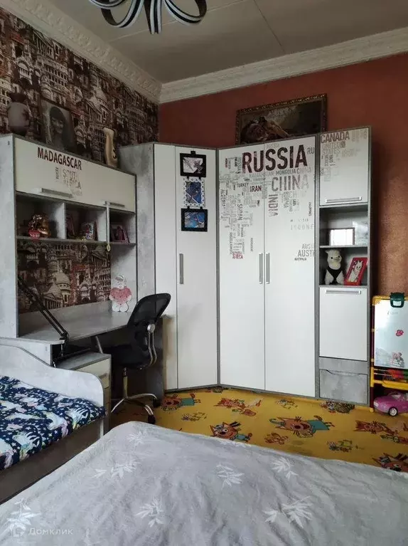Продаётся 3-к квартира, 69 м - Фото 0