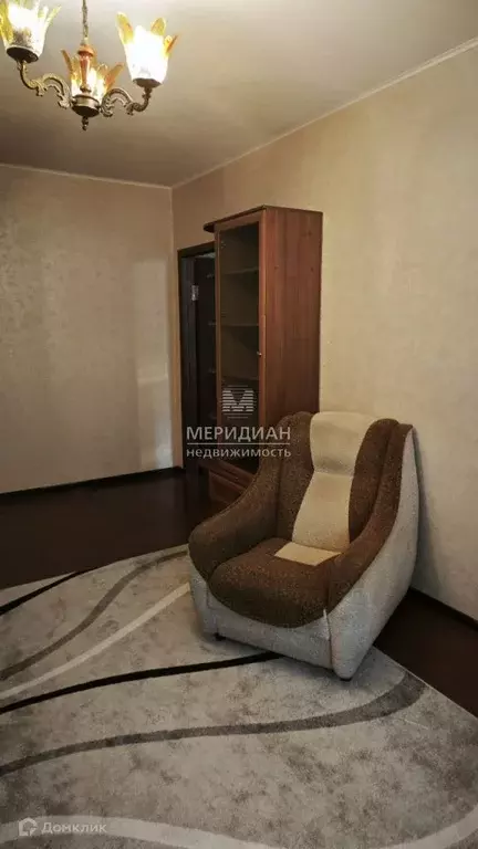 Продаётся 2-к квартира, 47 м - Фото 1