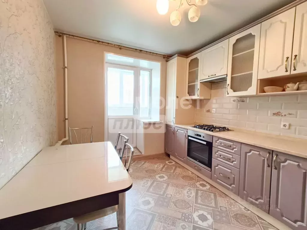 1-к кв. Рязанская область, Рязань ул. Семчинская, 7к1 (34.0 м) - Фото 0