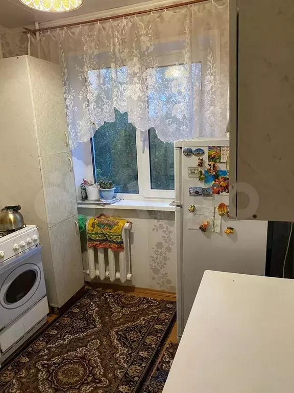 2-к. квартира, 42 м, 4/5 эт. - Фото 0