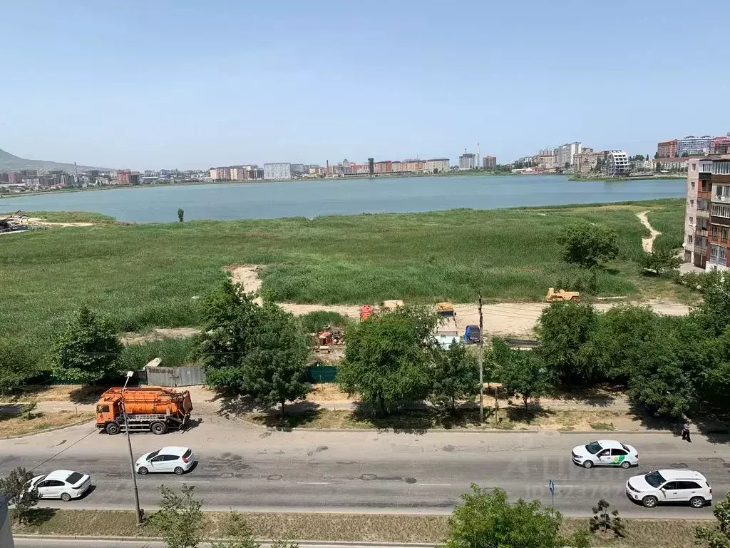 2-к кв. Дагестан, Махачкала ул. Хаджи Булача, 11 (53.0 м) - Фото 2