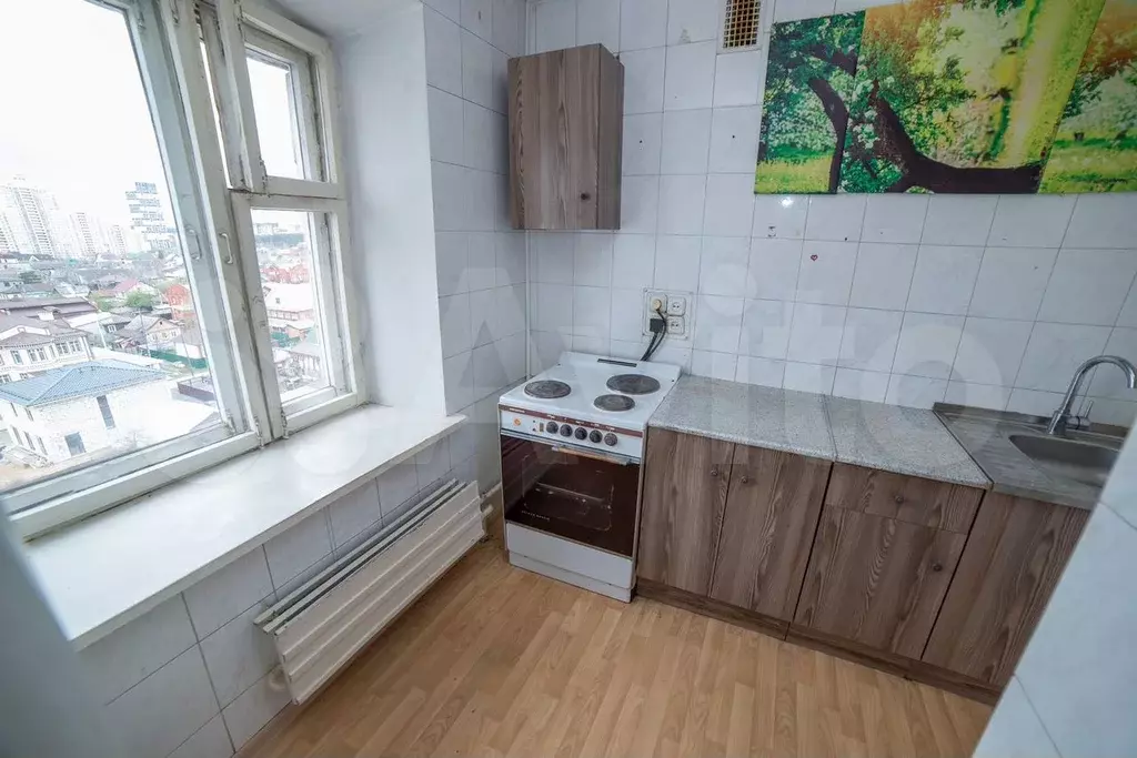 2-к. квартира, 39,6 м, 9/9 эт. - Фото 0