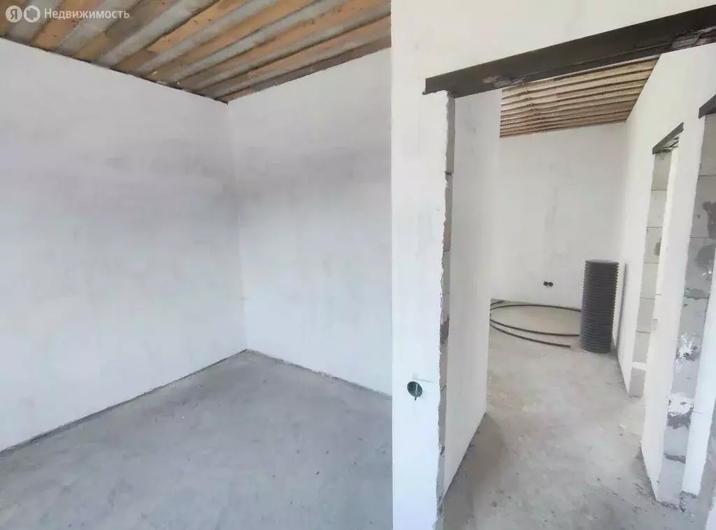 Дом в Хабаровск, Лучистая улица, 82В (80 м) - Фото 2