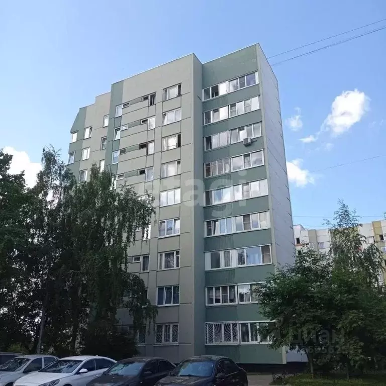 Комната Санкт-Петербург просп. Луначарского, 84К3 (17.5 м) - Фото 1