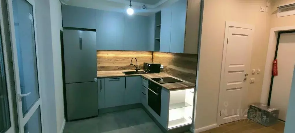 1-к кв. Москва Сосенское поселение, просп. Куприна, 3к1 (39.0 м) - Фото 1