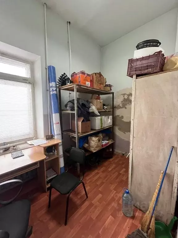 Помещение свободного назначения в Омская область, Омск просп. ... - Фото 1