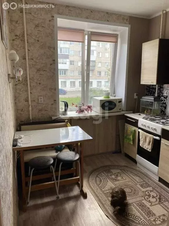 2-комнатная квартира: Миасс, улица Ферсмана, 8 (33.5 м) - Фото 2