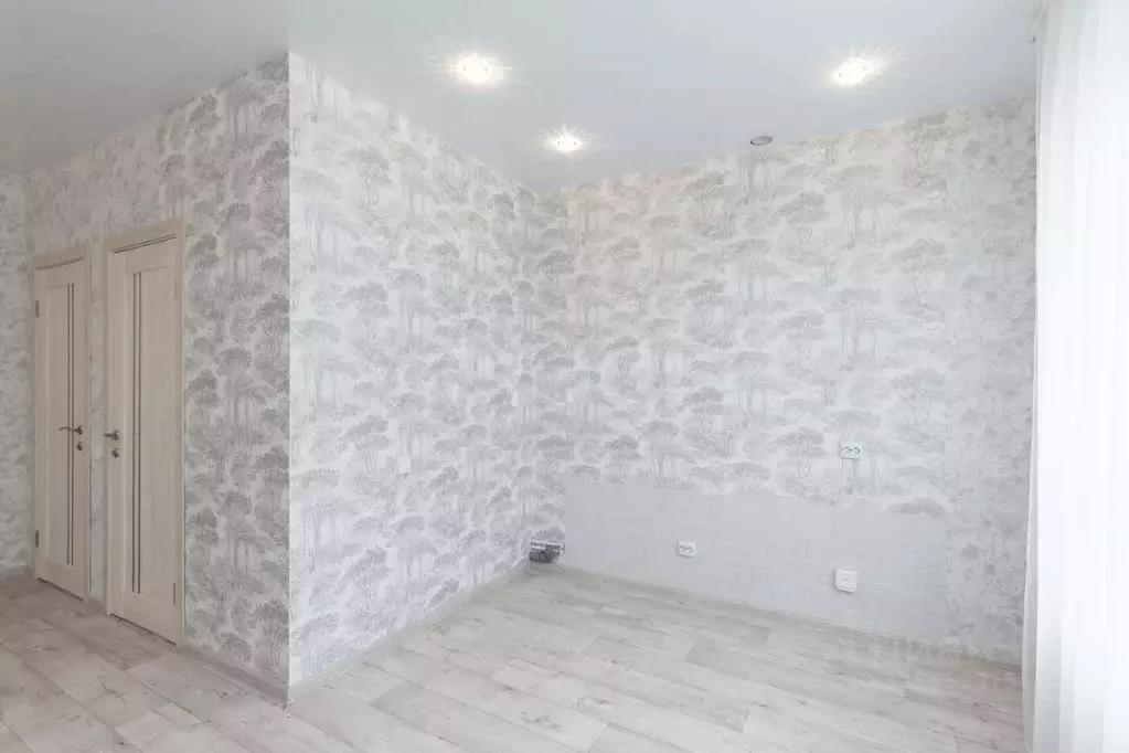 Студия Алтайский край, Барнаул ул. 280-летия Барнаула, 21 (37.9 м) - Фото 1