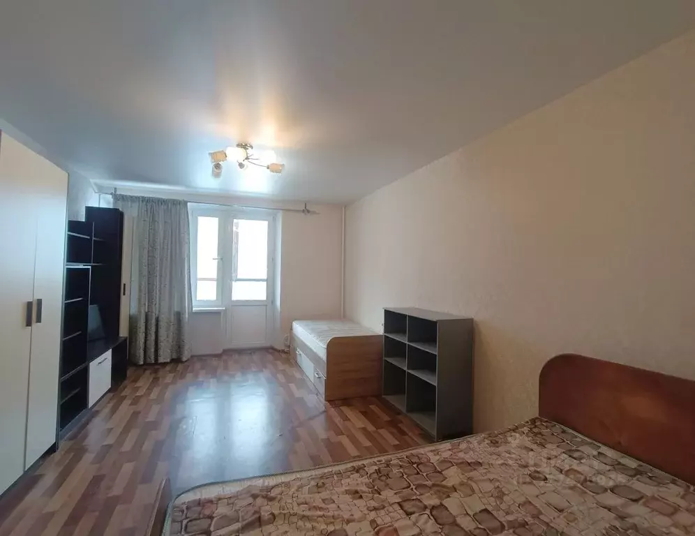 1-к кв. Московская область, Долгопрудный просп. Пацаева, 15 (37.0 м) - Фото 2