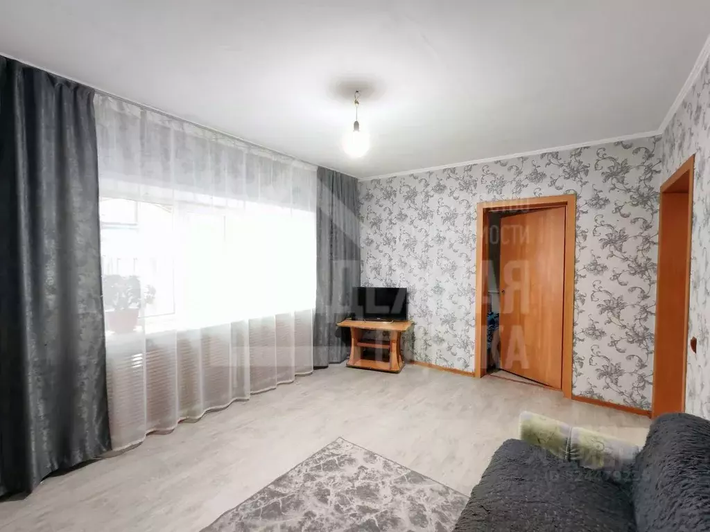 Дом в Алтайский край, Рубцовск Стадионный проезд (56 м) - Фото 2