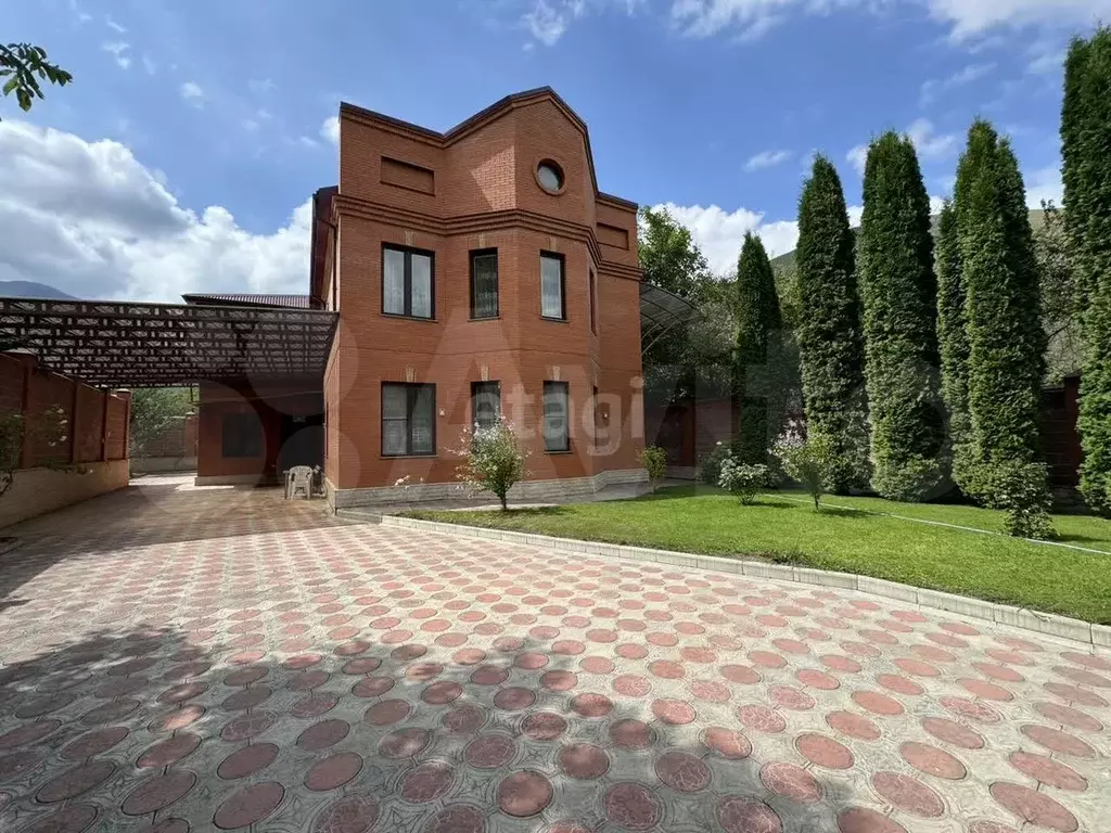 Дом 226 м на участке 27,8 сот. - Фото 1