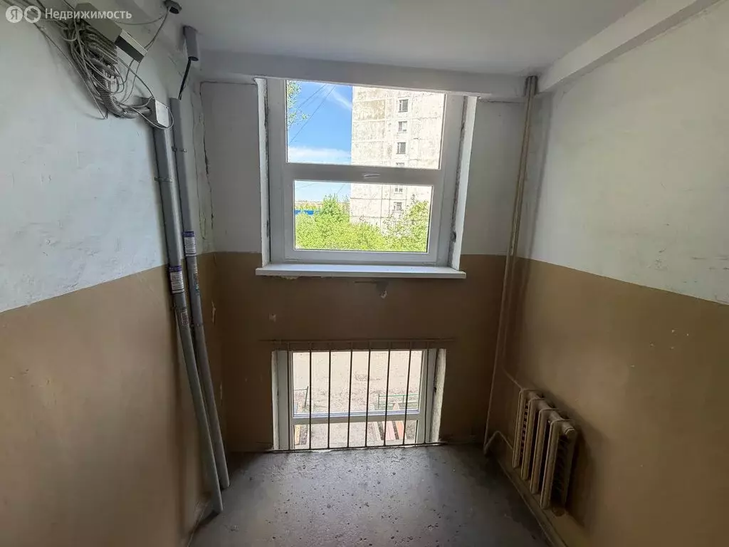 Квартира-студия: Скопин, микрорайон АЗМР, 23 (60.2 м) - Фото 2