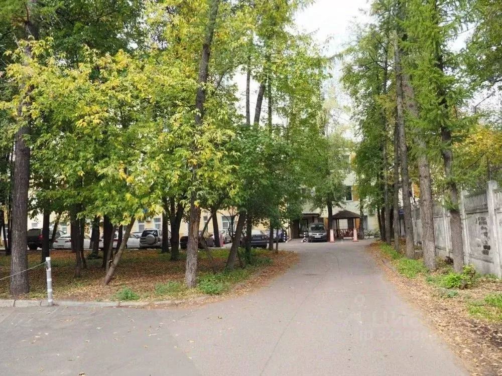 Офис в Москва ш. Энтузиастов, 21С1 (2600 м) - Фото 1