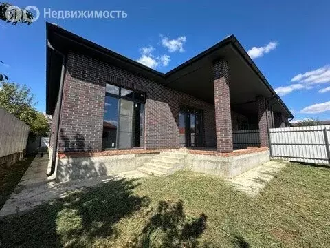 Дом в посёлок Заветный, 6-й Загорский проезд, 60/17 (150 м) - Фото 1