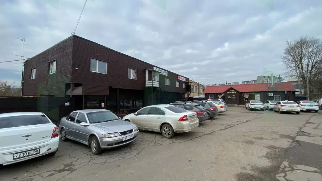 Помещение свободного назначения в Московская область, Лобня Букинское ... - Фото 2