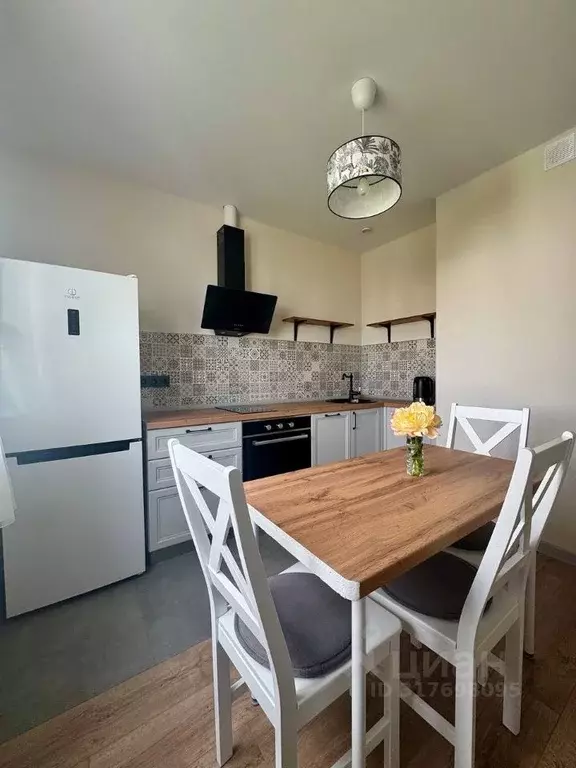 2-к кв. Москва Новгородская ул., 19К1 (54.0 м) - Фото 1