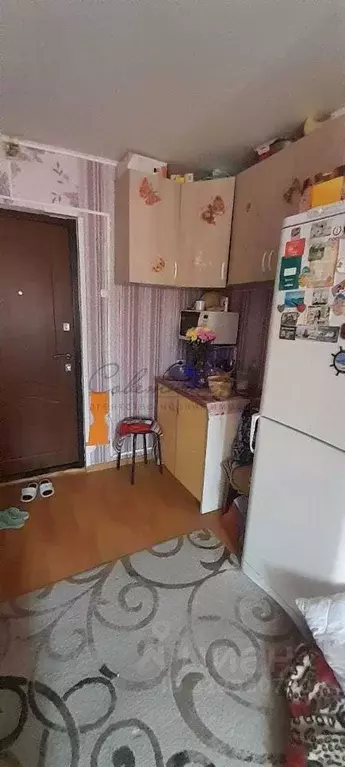 Комната Белгородская область, Старый Оскол Горняк мкр, 18 (6.0 м) - Фото 1