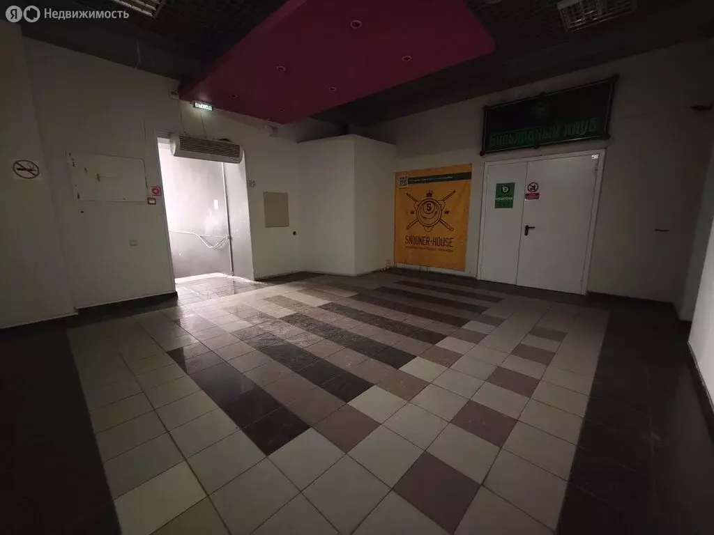 Помещение свободного назначения (3678.3 м) - Фото 1