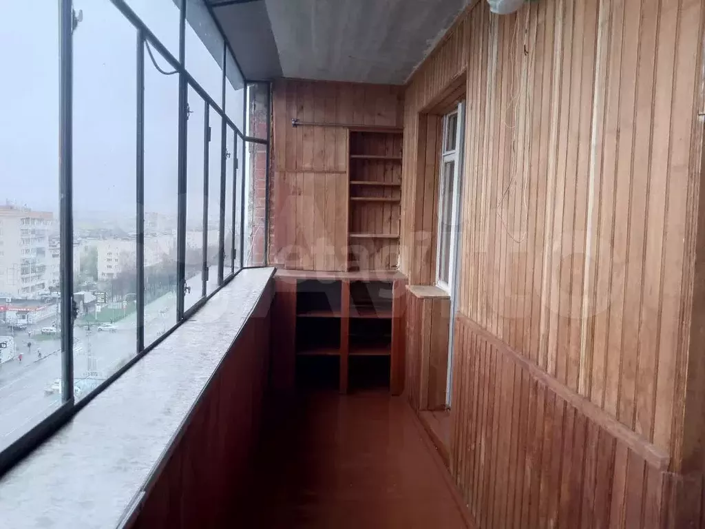 4-к. квартира, 76,9 м, 9/9 эт. - Фото 0