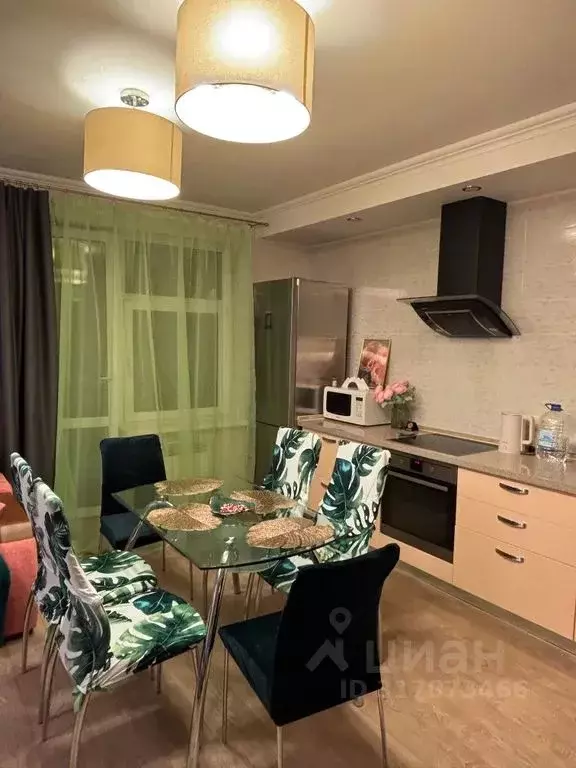 Студия Татарстан, Казань ул. Чернышевского, 33 (50.0 м) - Фото 1