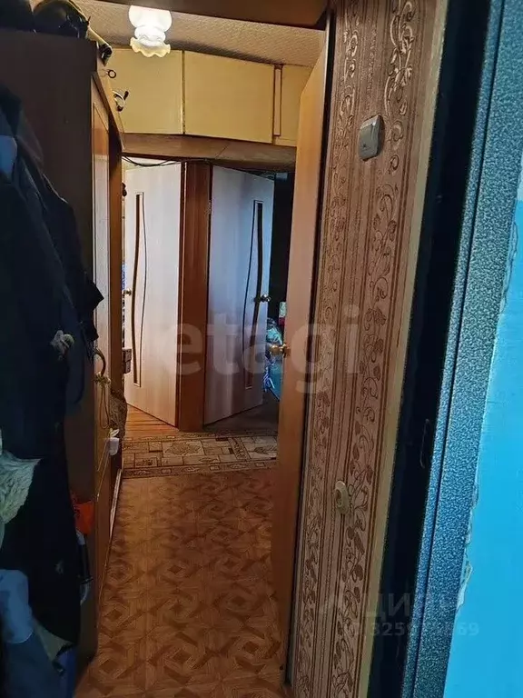 2-к кв. Калужская область, Малоярославец Пролетарская ул., 2 (43.8 м) - Фото 2